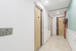 Hotel O Citywalk - 4