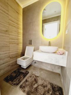 Luxurious Penthouse in Mountain View HP Pool View - 7