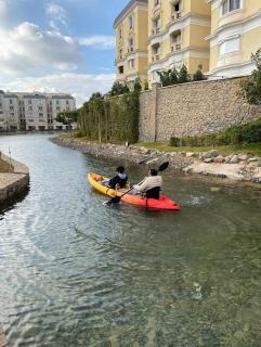 Luxurious Penthouse in Mountain View HP Pool View - 6
