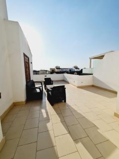 Luxurious Penthouse in Mountain View HP Pool View - 4