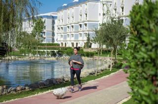 Luxurious Penthouse in Mountain View HP Pool View - 3