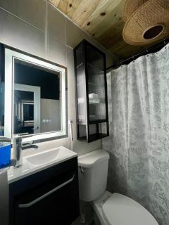 Urban Cabin PR-Near to AirPort- Near to Beach - 7