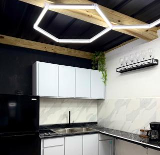 Urban Cabin PR-Near to AirPort- Near to Beach - 6