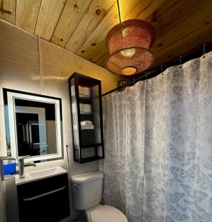 Urban Cabin PR-Near to AirPort- Near to Beach - 5