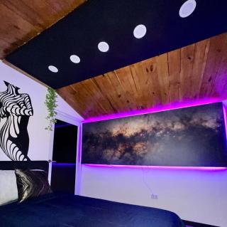 Urban Cabin PR-Near to AirPort- Near to Beach - 4