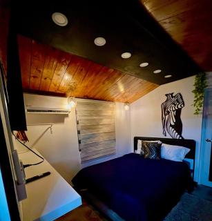 Urban Cabin PR-Near to AirPort- Near to Beach - 1