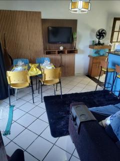 Beleza de Angra Apartamento Aconchegante - 9