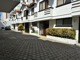 CABAÑA RODADERO RESERVADO In - 2