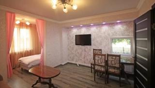 Nice and Sunny 1 room Studio Near City Center + Open Balcony - 9