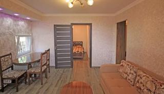 Nice and Sunny 1 room Studio Near City Center + Open Balcony - 8