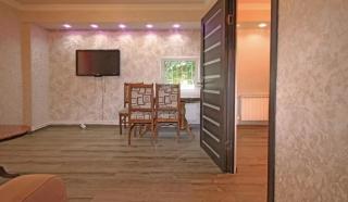 Nice and Sunny 1 room Studio Near City Center + Open Balcony - 3