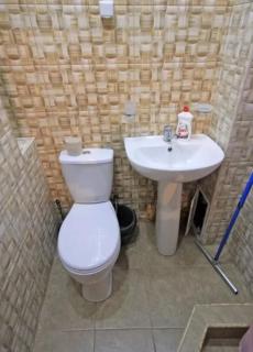 Nice and Sunny 1 room Studio Near City Center + Open Balcony - 5