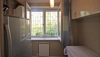 Nice and Sunny 1 room Studio Near City Center + Open Balcony - 2