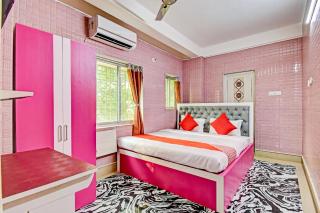 Hotel O New Rainbow Palace - 7