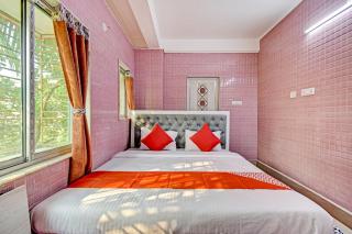 Hotel O New Rainbow Palace - 4