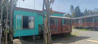 Cabaña Liam Emilio - 5