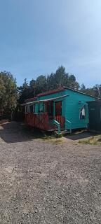 Cabaña Liam Emilio - 1