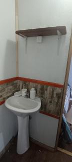 Cabaña Liam Emilio - 2