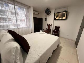 Hermosa Vista al Mar en Rodadero - 7