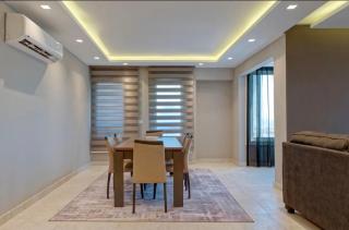 Luxury Nile View Apartments in Maadi - Le Caire - 4