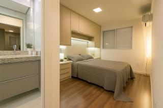 Apto completo com estrutura de resort em Foz do Iguaçu - Foz do Iguaçu - 3