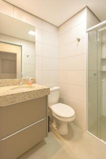 Apto completo com estrutura de resort em Foz do Iguaçu - 1