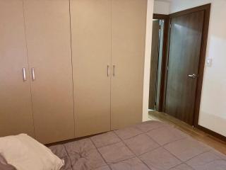 Departamento de 1 habitación, parque La Carolina - 8