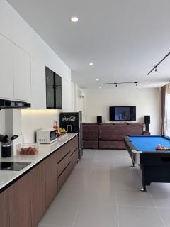 วันทน่า พูลวิลล่า เนินมะปราง - 7