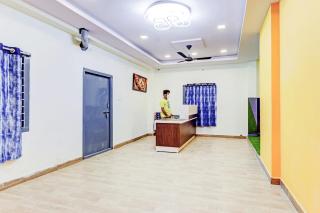 Hotel O R square - 0