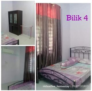 Homestay Nida Adlee - 3