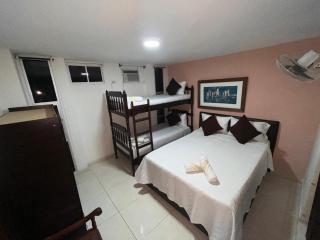 Hermosa Vista al Mar en Rodadero - 1