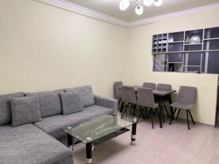 Modern Stylish Living, 1-Bedroom Nearby City Center - Yerevan - 1