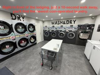 錦系町天空樹景觀飯店 Skytree View Kinshicho - crib free - 8