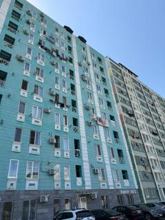 Modern Stylish Living, 1-Bedroom Nearby City Center - Yerevan - 8