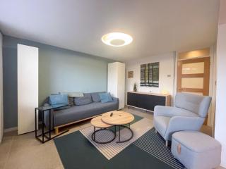 Newtown Contemporary Stay - 7