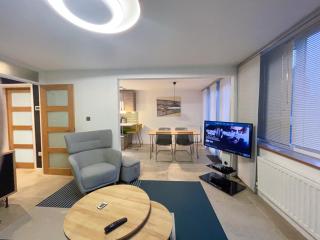 Newtown Contemporary Stay - 4