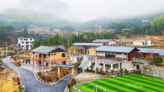 Laoshanjie Mingshi Mountain Residence - 6