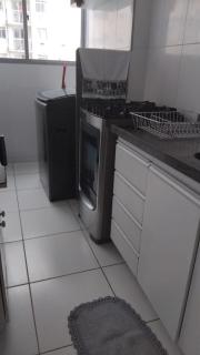 APARTAMENTO VILLE SOLARE próximo ao mangueirão e 6 km do aeroporto - 3