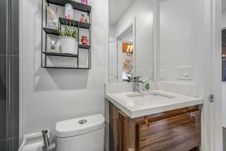 Heated Pool in Scenic Trails Woodland Pavilion - 8