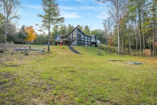 Heated Pool in Scenic Trails Woodland Pavilion - 4