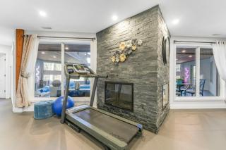 Heated Pool in Scenic Trails Woodland Pavilion - 3