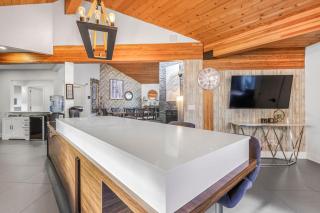 Heated Pool in Scenic Trails Woodland Pavilion - 1