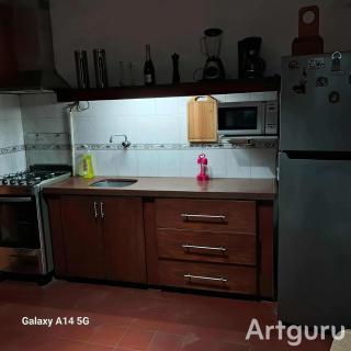 Gran chalet en pleno centro Atlántida con piscina para 8 personas - 8