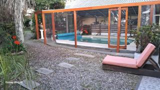 Gran chalet en pleno centro Atlántida con piscina para 8 personas - 7