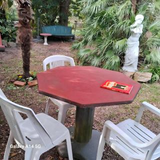 Gran chalet en pleno centro Atlántida con piscina para 8 personas - 3