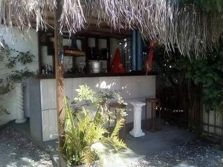 Gran chalet en pleno centro Atlántida con piscina para 8 personas - 1