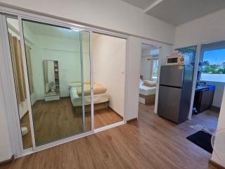 Cactus 2024 - 2 Bedroom - 0