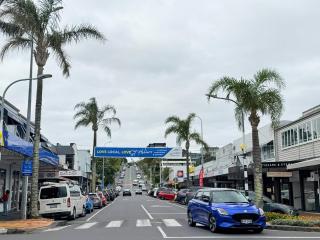 Spacious house 5 minutes walk to St Helier Beach - 6