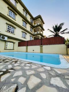 RS VILLA private apartment 150mts to the beach - 7