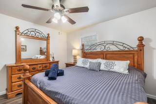 2bd 1bth Newly Renovated Home near Cowboys Stadium etc - 8